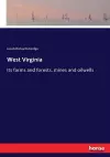 West Virginia cover