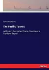 The Pacific Tourist cover