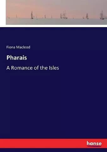Pharais cover