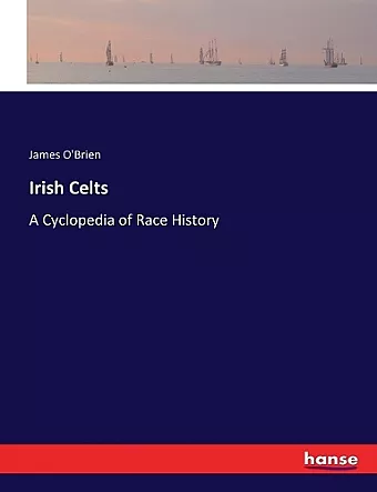 Irish Celts cover
