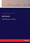 Bird World cover