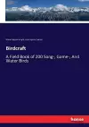 Birdcraft cover