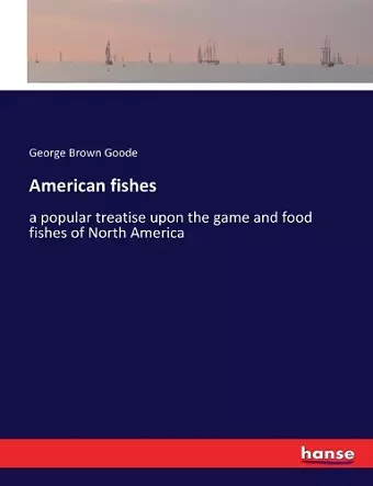 American fishes cover