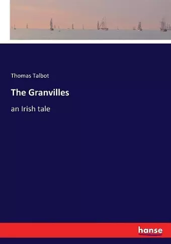 The Granvilles cover