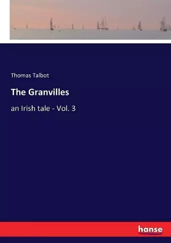 The Granvilles cover