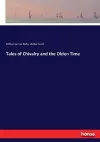 Tales of Chivalry and the Olden Time cover