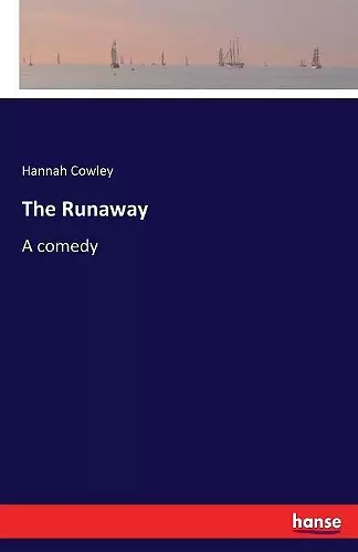 The Runaway cover