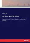 The country of the Moors cover