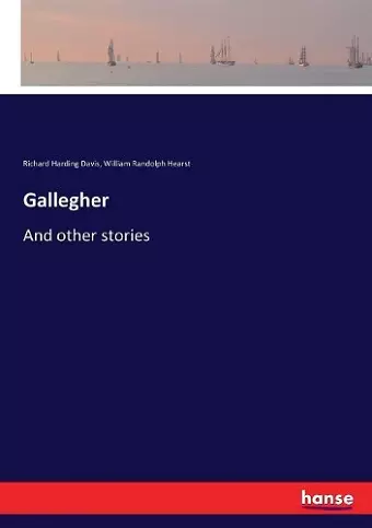 Gallegher cover