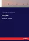 Gallegher cover