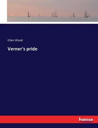 Verner's pride cover