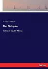 The Outspan cover