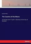 The Country of the Moors cover