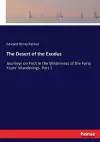 The Desert of the Exodus cover