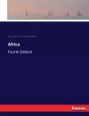 Africa cover