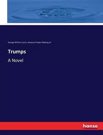 Trumps cover