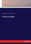 Travels in Arabia cover