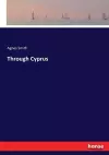 Through Cyprus cover