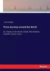 Three Journeys around the World cover