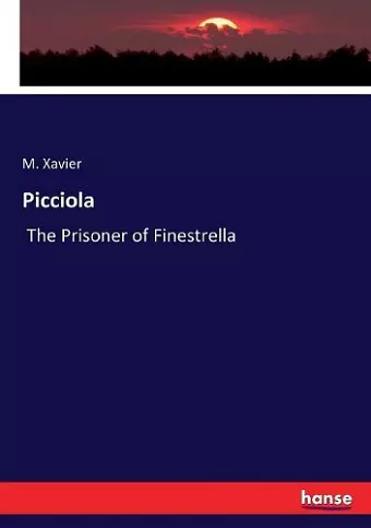 Picciola cover