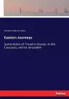 Eastern Journeys cover