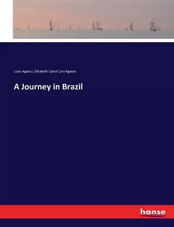 A Journey in Brazil cover