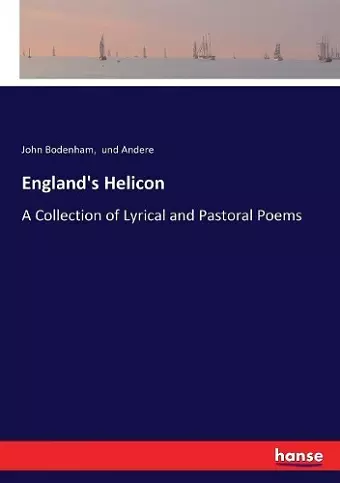 England's Helicon cover