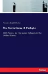 The Prometheus of Æschylus cover