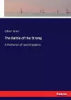The Battle of the Strong cover