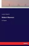 Robert Manners cover