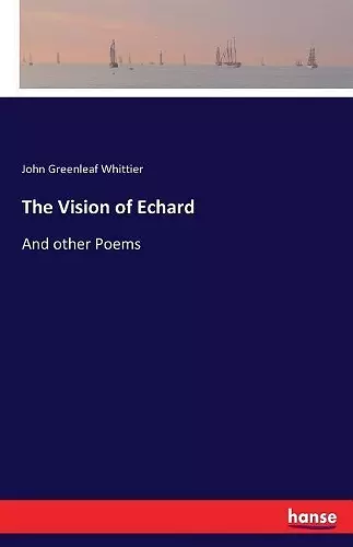 The Vision of Echard cover