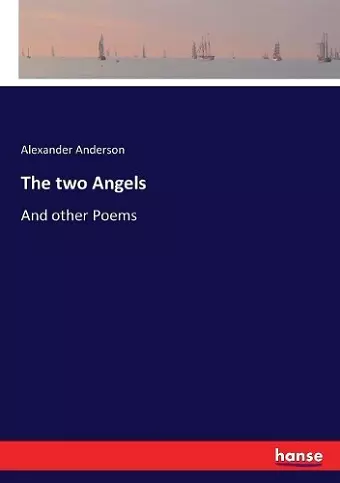 The two Angels cover