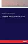 The Poems and Fragments of Catullus cover