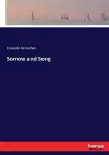 Sorrow and Song cover