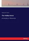 The Hobby-horse cover