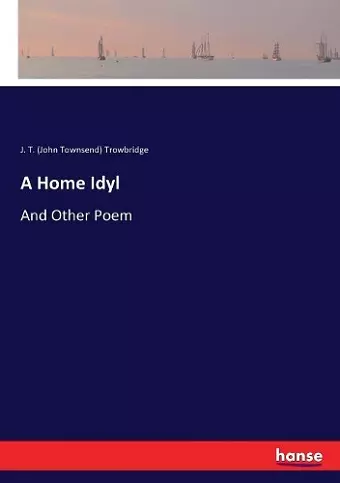 A Home Idyl cover