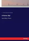 A Home Idyl cover