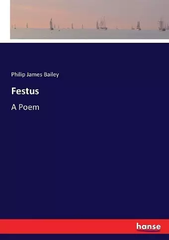 Festus cover