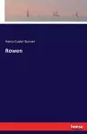 Rowen cover