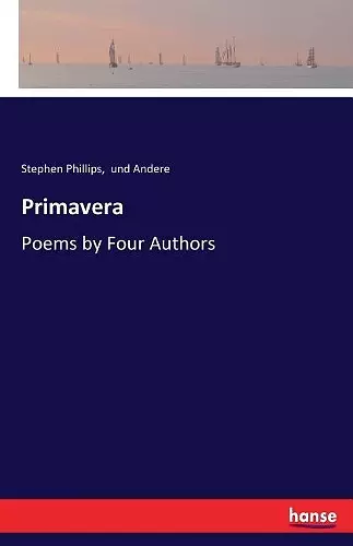 Primavera cover