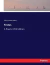 Festus cover