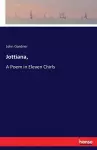 Jottiana, cover