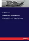 Fragments of Christian History cover