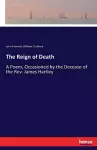 The Reign of Death cover