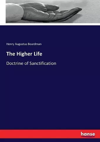 The Higher Life cover