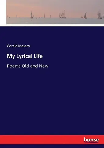 My Lyrical Life cover