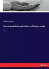 The Popular Religion and Folk-lore of Northern India cover