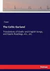 The Celtic Garland cover