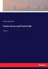 Prairie Farms and Prairie Folk cover