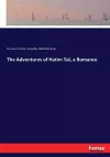 The Adventures of Hatim Taï, a Romance cover